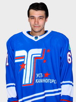 Алдабергенов Эрик